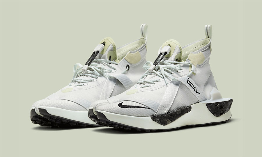 nikeispadrifter两款新配色亮相