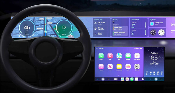 苹果汽车于 2028 年发布 Level 2+ 无人驾驶汽车