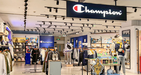 Champion 品牌被拍卖，起拍价高达 14 亿美元