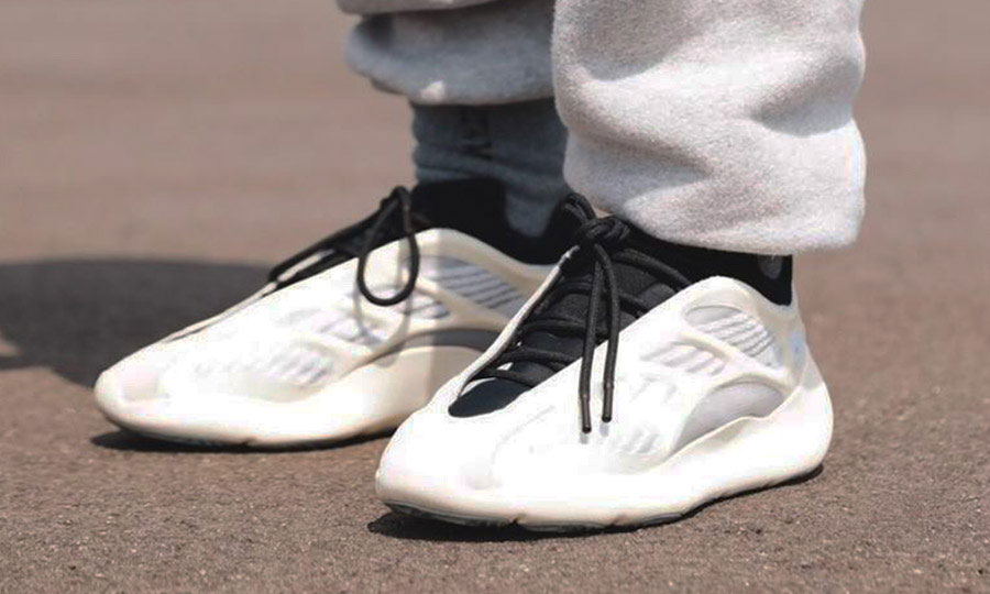 yeezy 700 v3 发售日期曝光