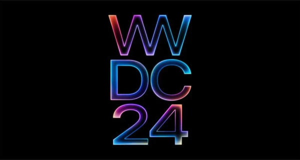 苹果 WWDC 2024 将于6月10日至14日举行
